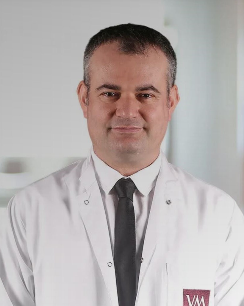 Uz.Doktor Ali Eynallı