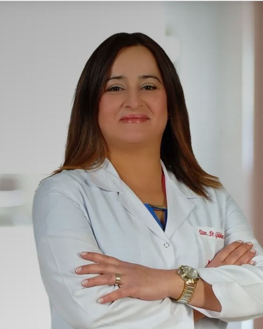 Uz.Doktor Gülsüm Türkcan Aydın
