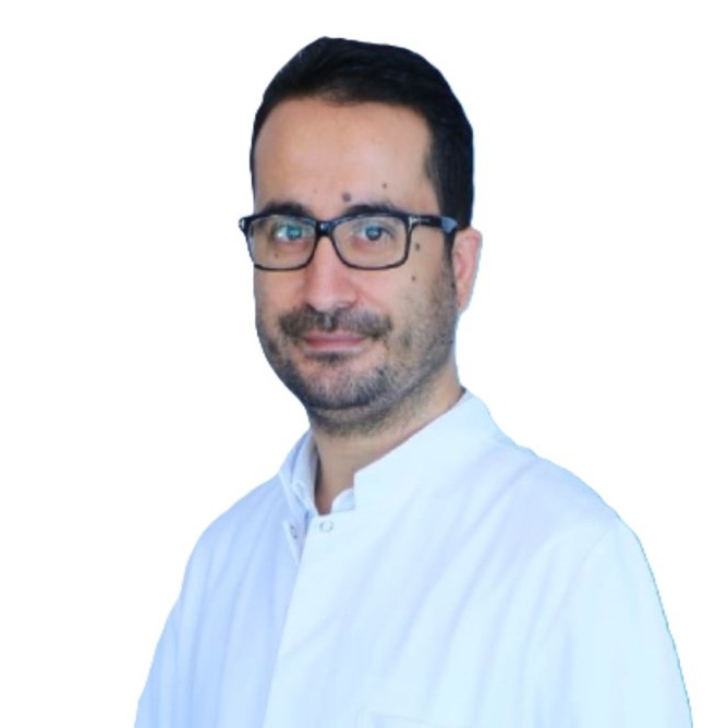 Prof.Dr. Ayhan Karaköse