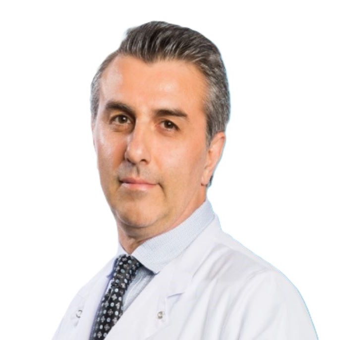 Prof.Dr. Şenol Kobak