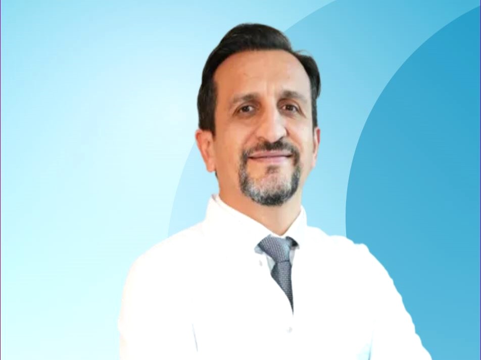 Prof.Dr. Mehmet Tokaç