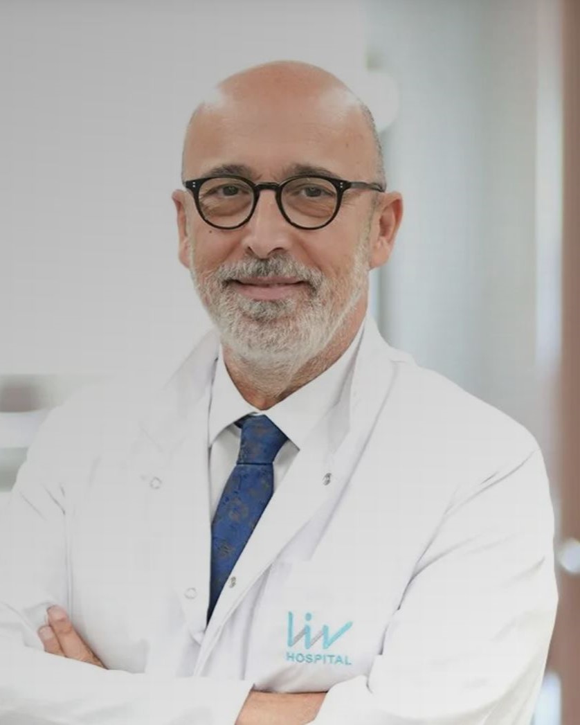 Prof.Dr. Yakup Krespi