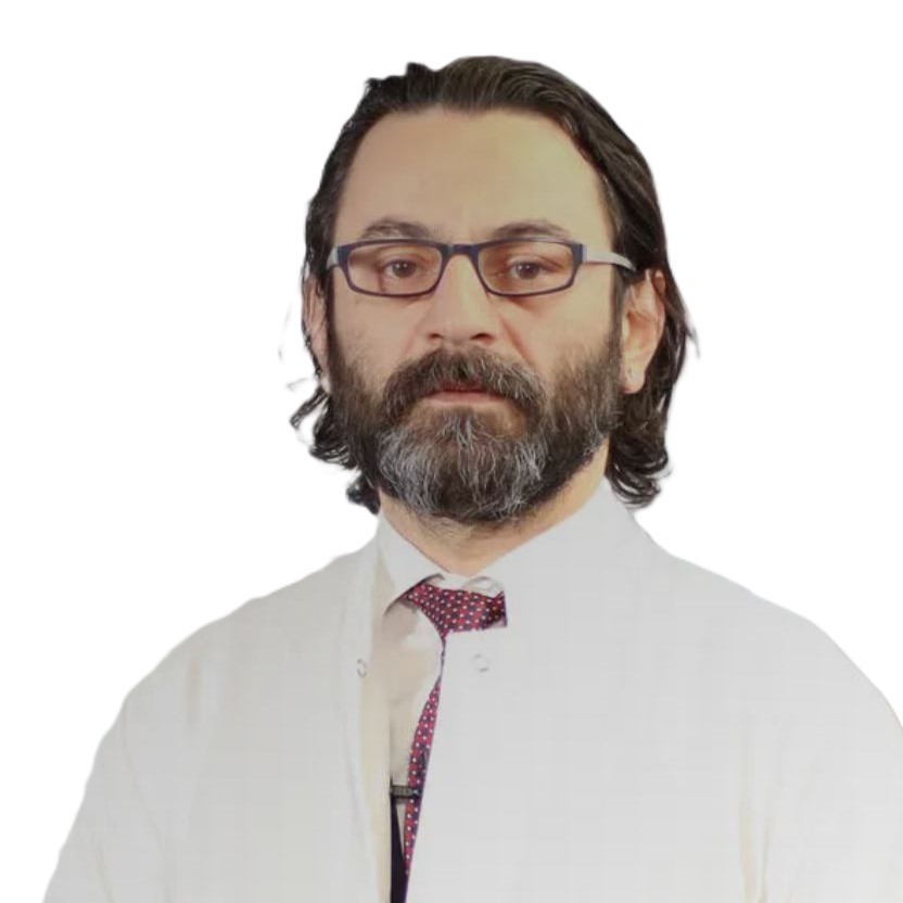 Prof.Dr. Çağatay Öztürk