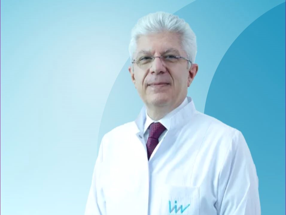 Prof.Dr. Oral Nevruz