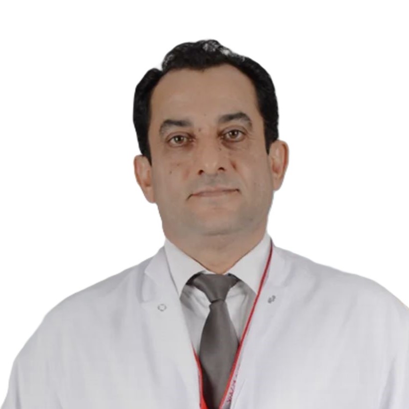 Dr.Öğr.Üye Neşat Bozkurtgil