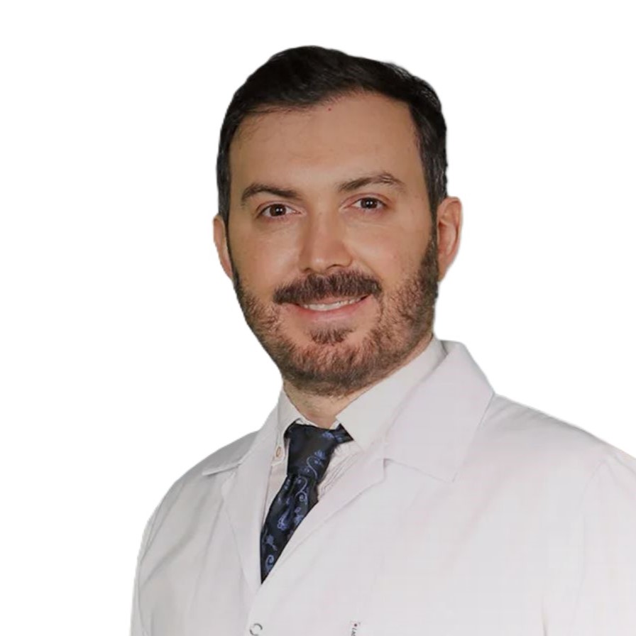 Doç.Dr. Fatih Şahin