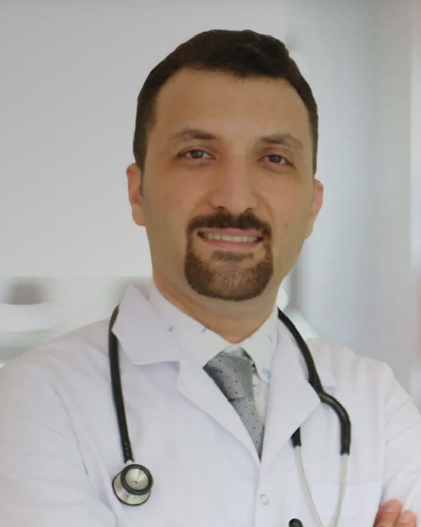 Uz.Doktor Gafur Doğdu