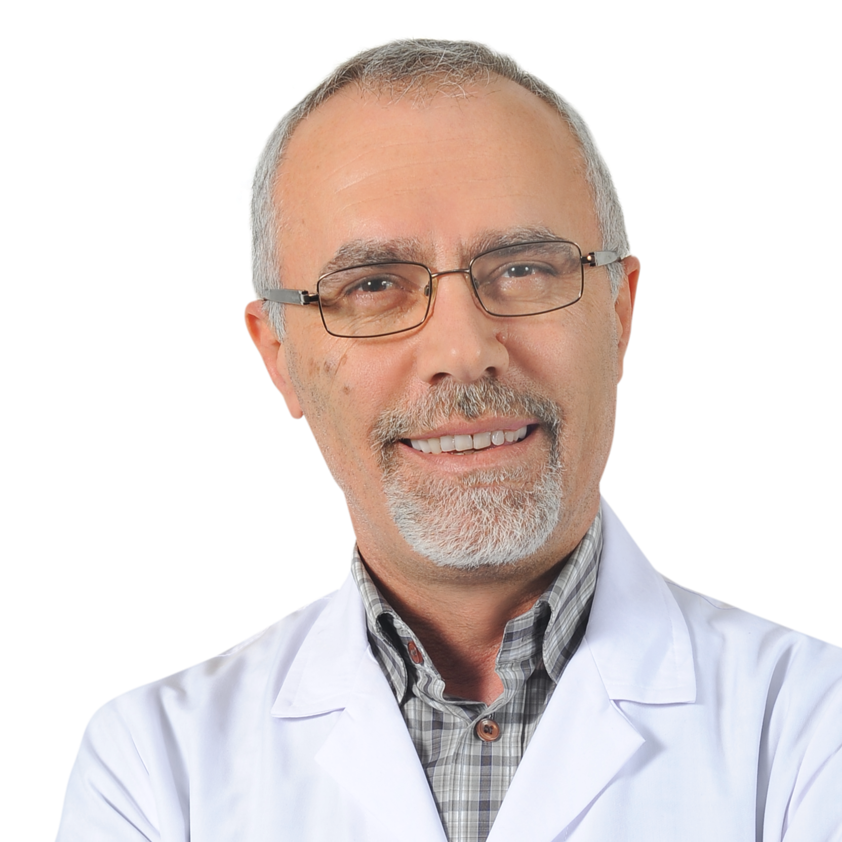 Uz.Doktor Osman Ş. Günaydın