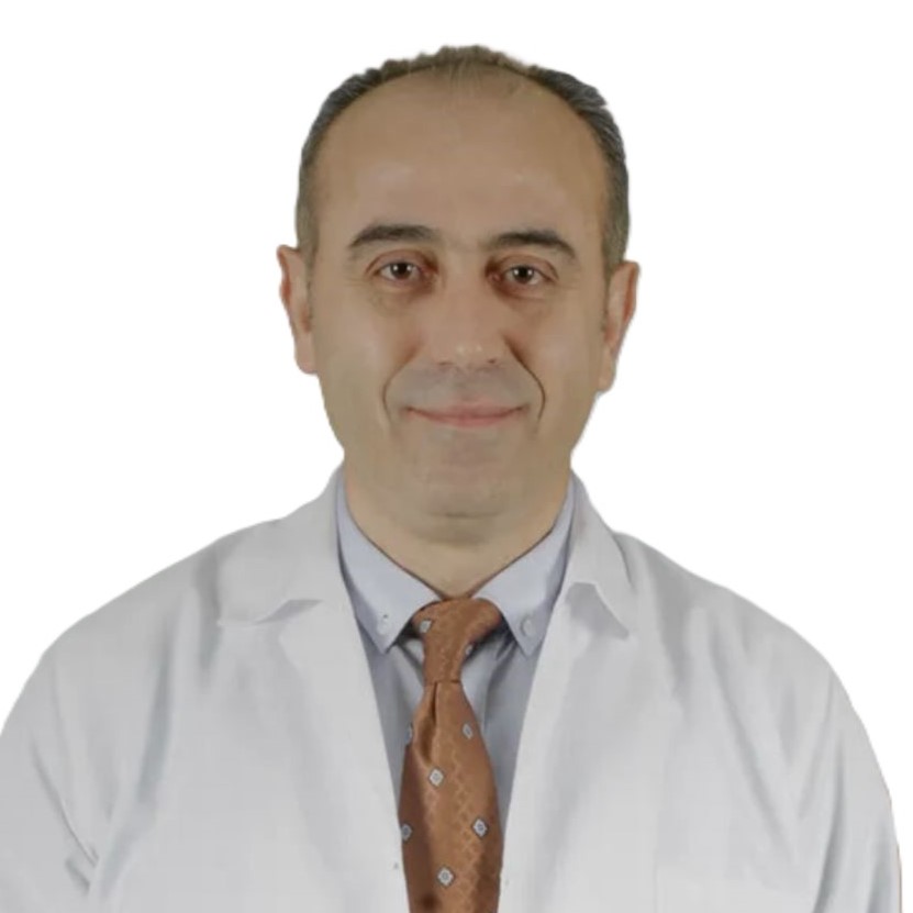 Prof.Dr. Özcan Hız