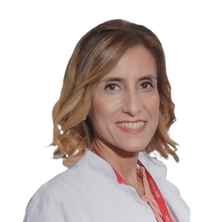 Doç.Dr. Özlem Ekiz