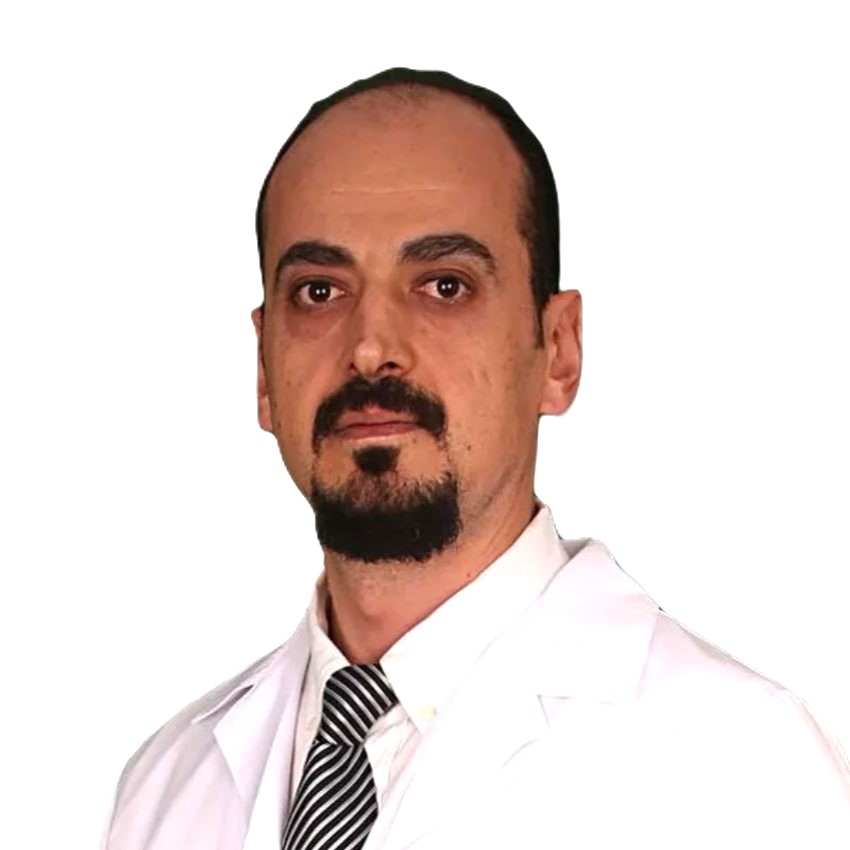 Prof.Dr. Vecih Oduncu