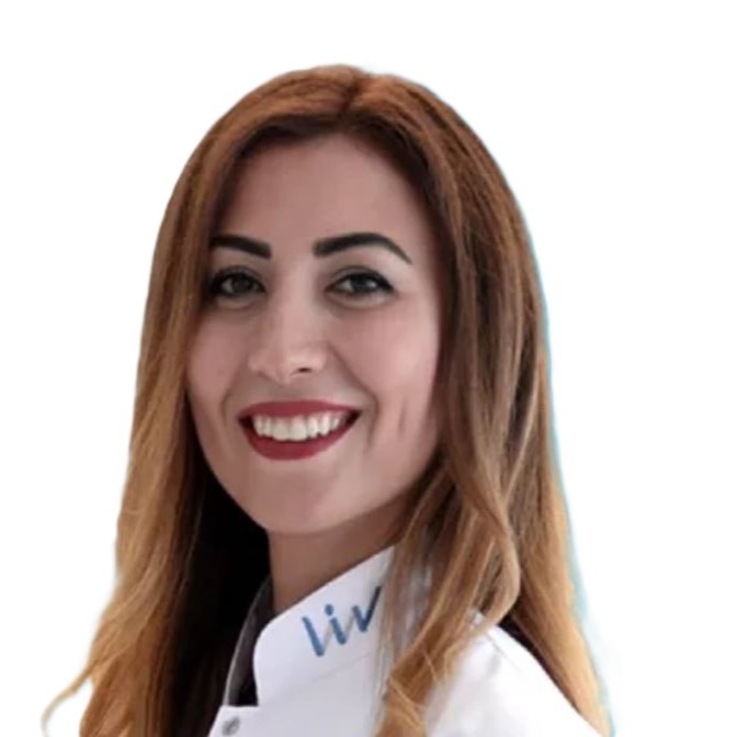 Uz.Doktor Seher Sarı Kayalarlı