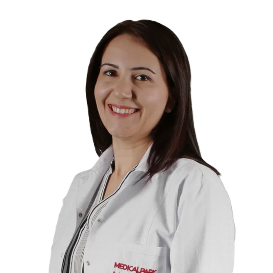 Uz.Doktor Sema Ağar Sezgin