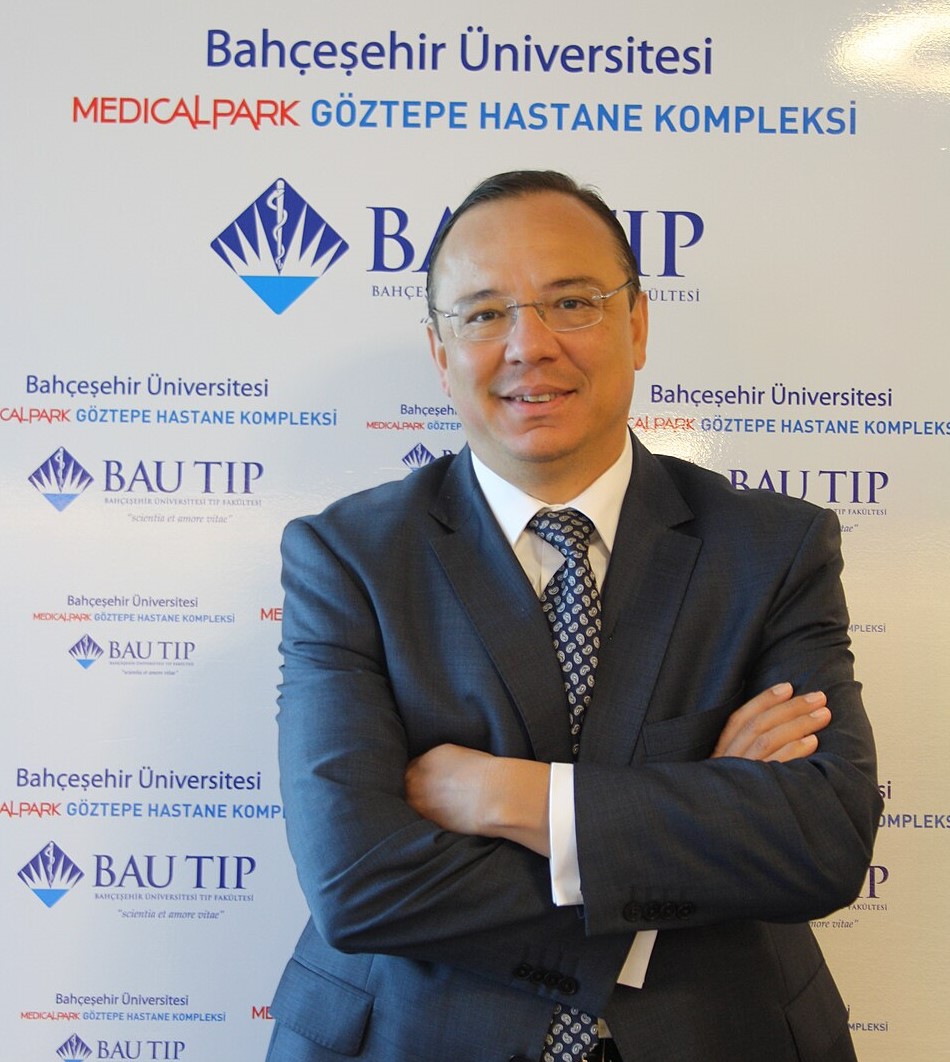 Prof.Dr. Türker Kılıç