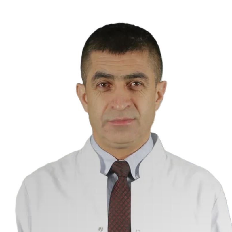 Uz.Doktor Yaşar Karaca