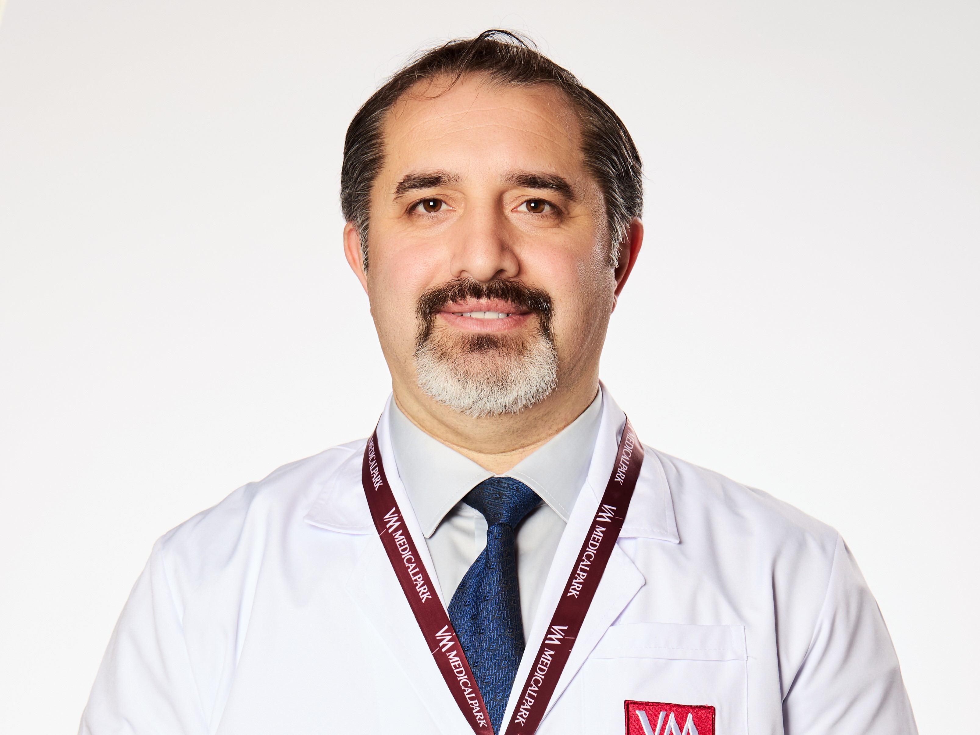 Uz.Doktor Eyüp Genç