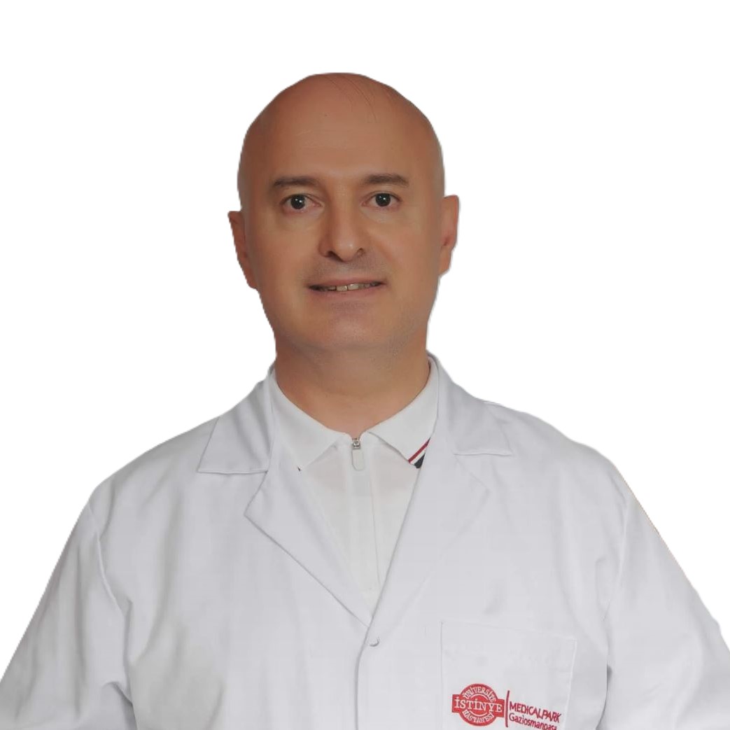 Prof.Dr. Yakup Çil