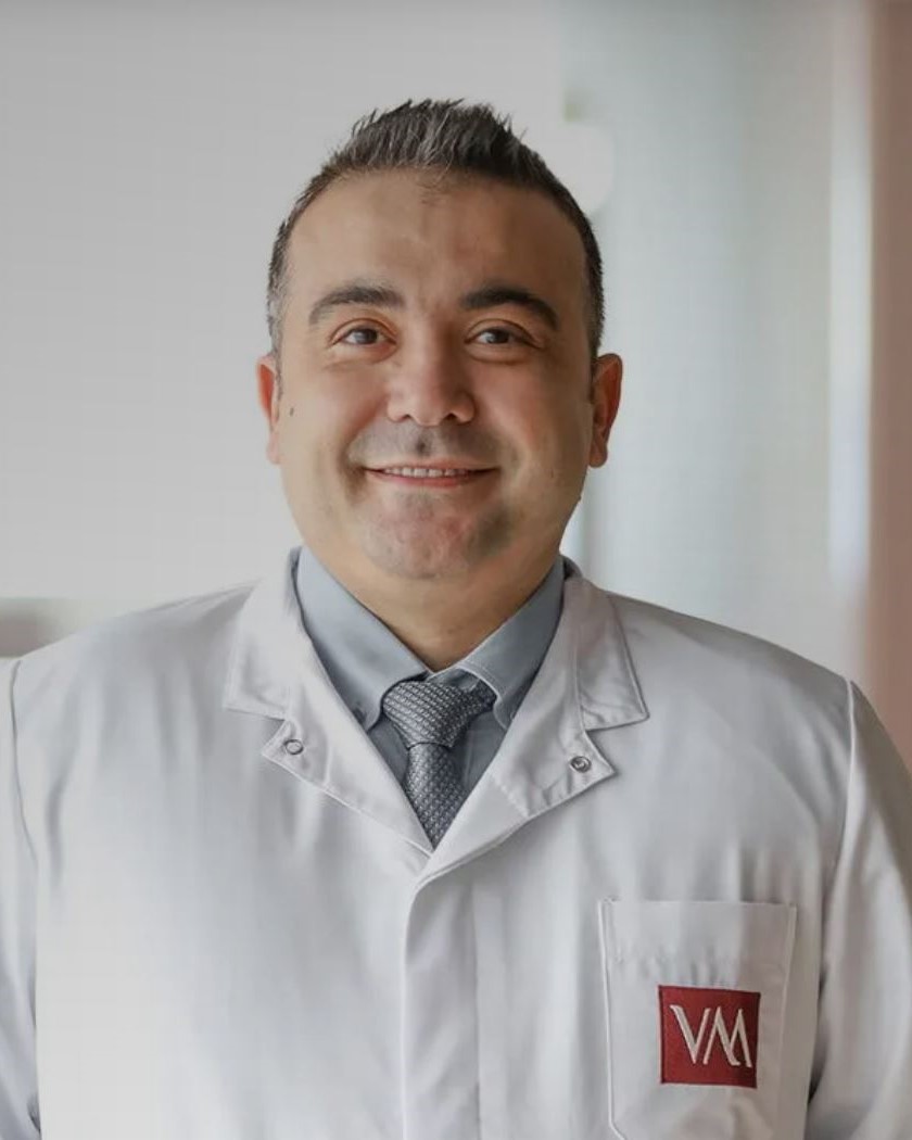 Dr.Öğr.Üyesi Aykut Gökbel