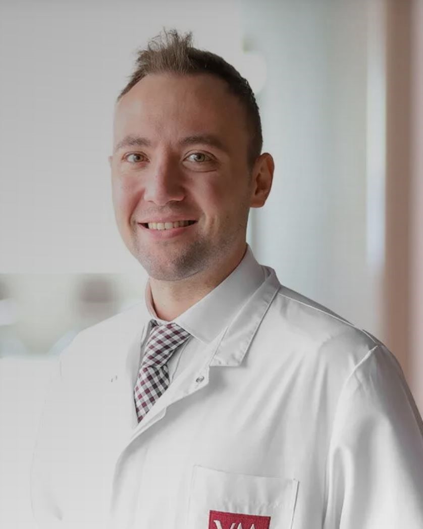 Doç.Dr. Atakan Emengen