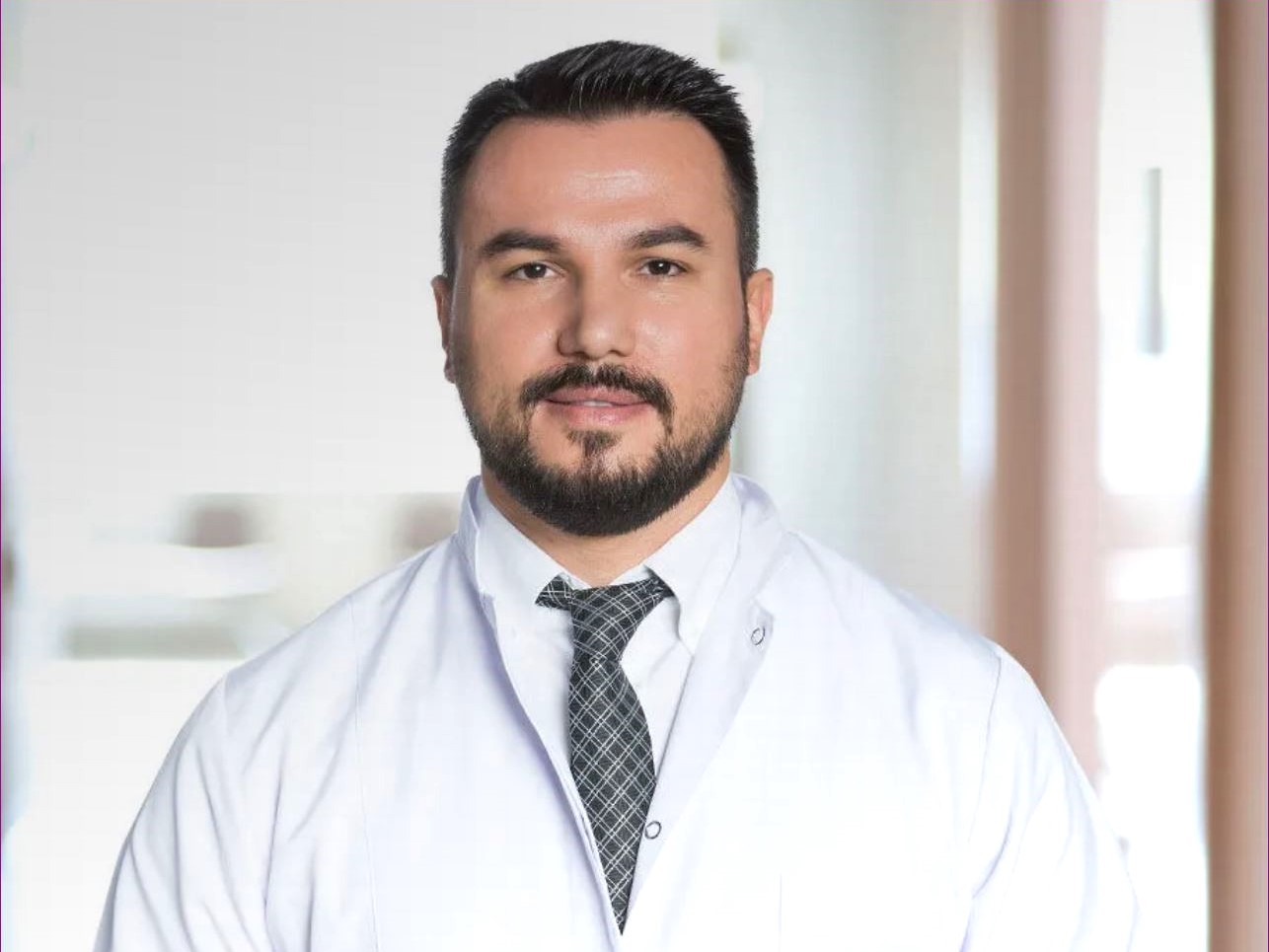 Uz.Doktor Murat Şahin