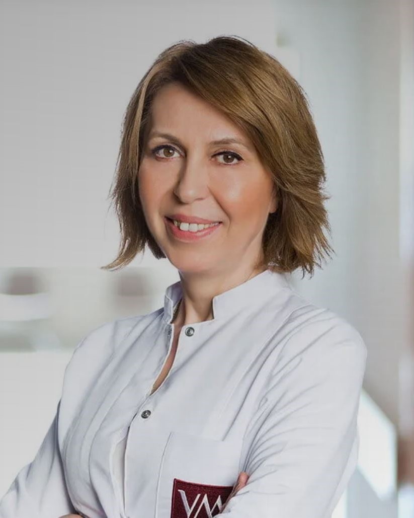 Prof.Dr. Mehbare Özkan