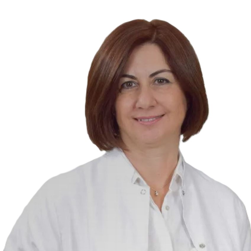 Prof.Dr. Figen Şahin Dağlı