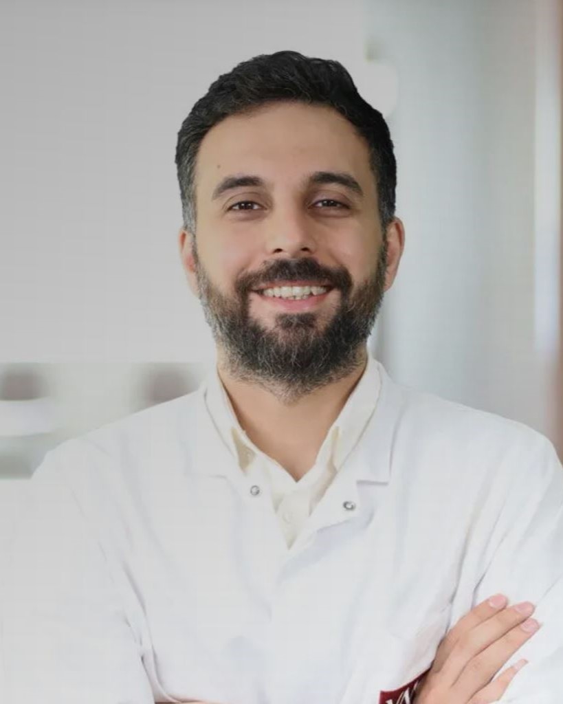 Uz.Doktor Mahmut Nedim Aybakan