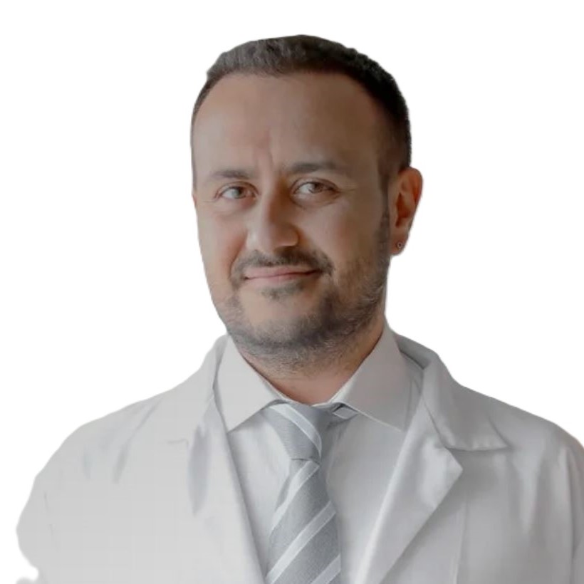 Doç.Dr. Çağatay Ak