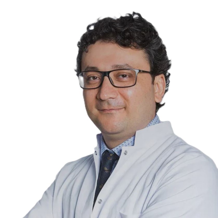 Prof.Dr. Fatih Uruç