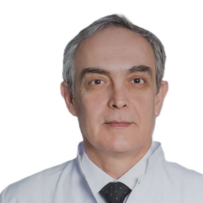 Prof.Dr. Osman Rodop