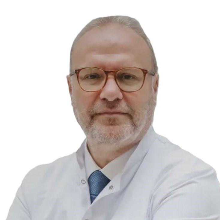 Prof.Dr. Bülent Erol