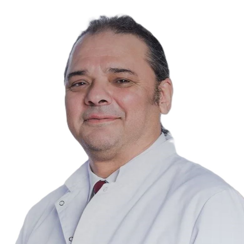 Prof.Dr. Gültekin Sıtkı Çeçen