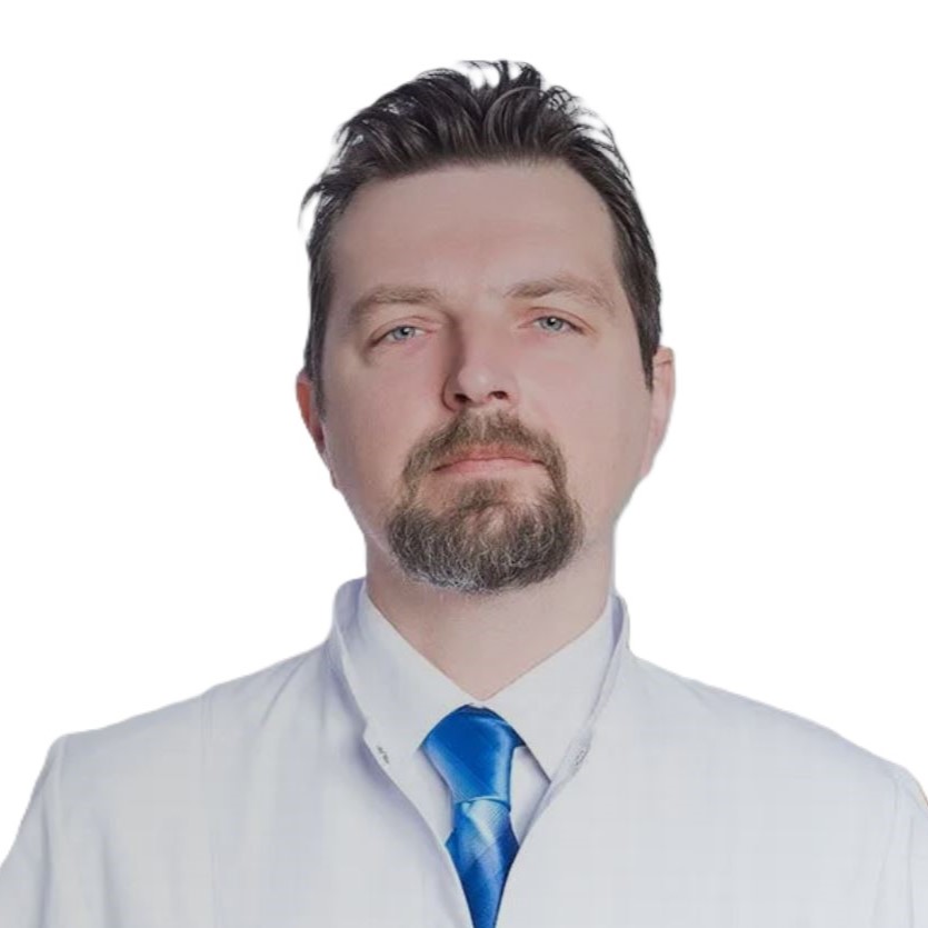 Doç.Dr. Özgür Korkmaz