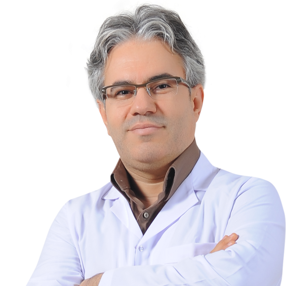 Dr.Öğr.Üye Zeydin Acar