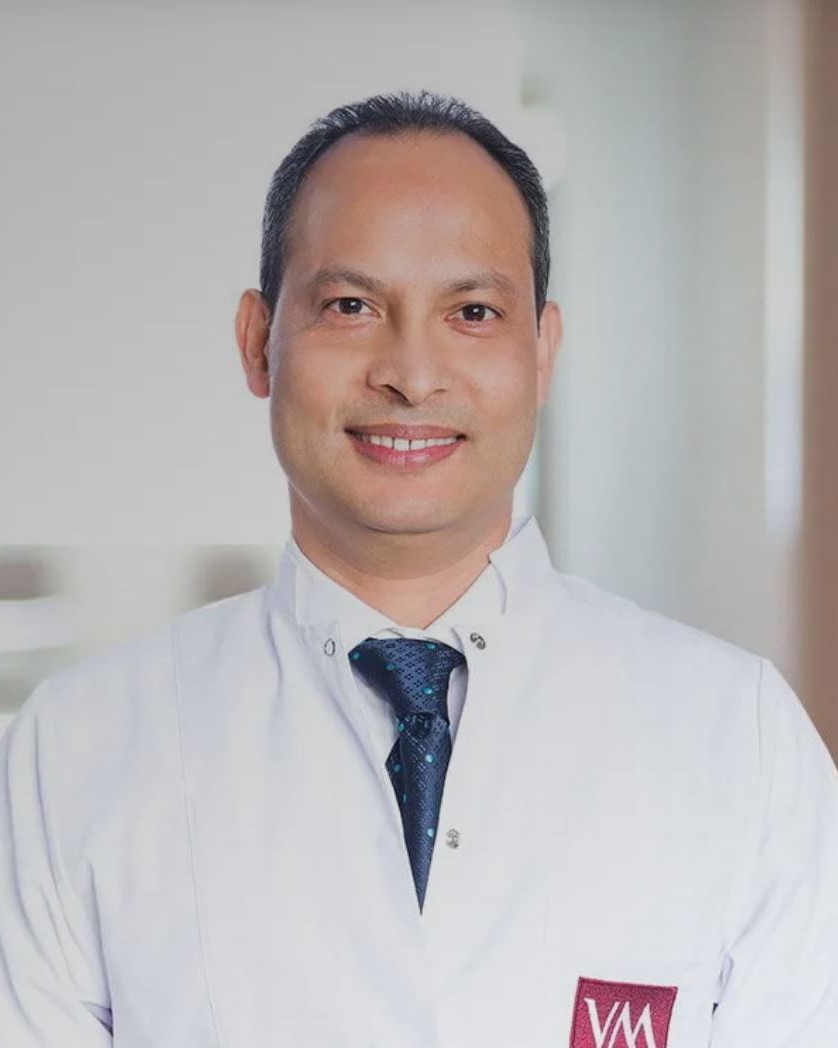 Uz.Doktor Kürşat Alan
