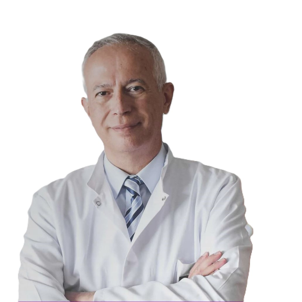 Prof.Dr. Ömer Engin