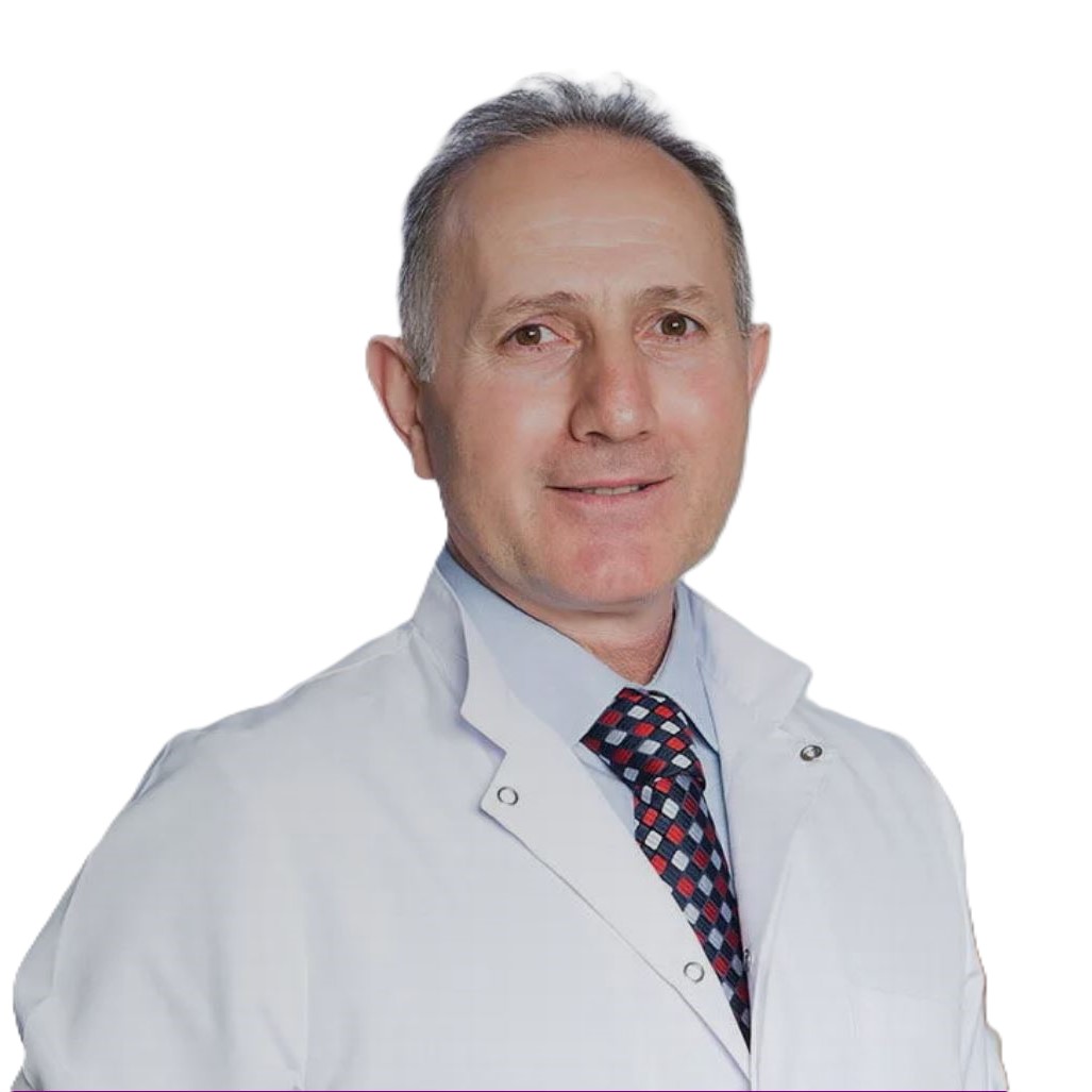 Prof.Dr. Mehmet Eser