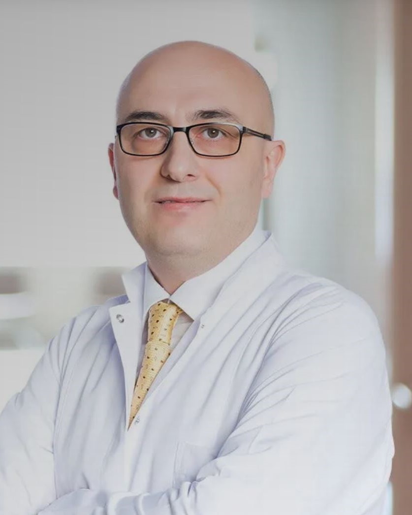 Uz.Doktor Özgür Okumuş
