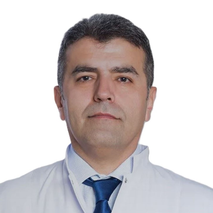 Prof.Dr. Bekir Durmuş
