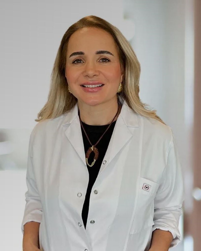 Op.Doktor Halide Yüksel