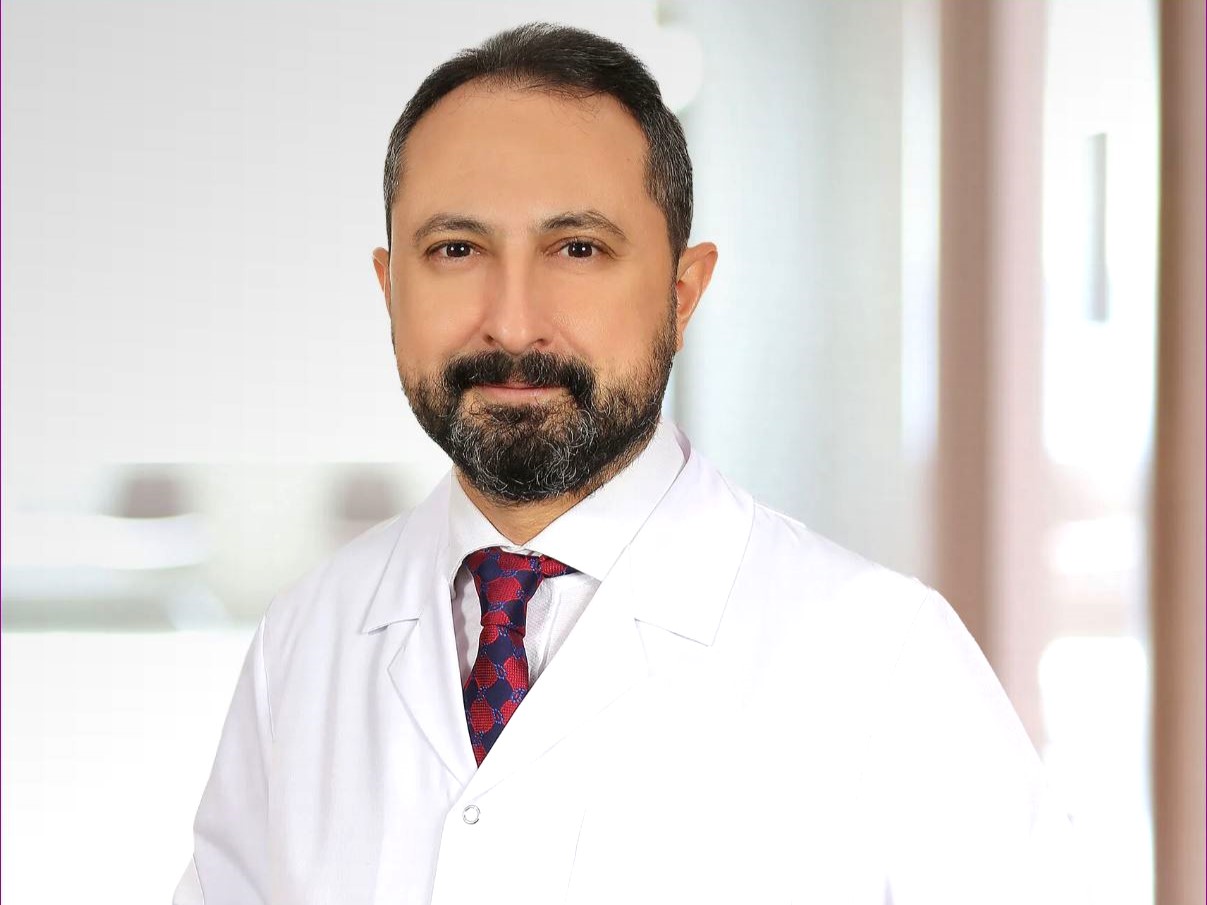 Prof.Dr. Tolga Taşçı