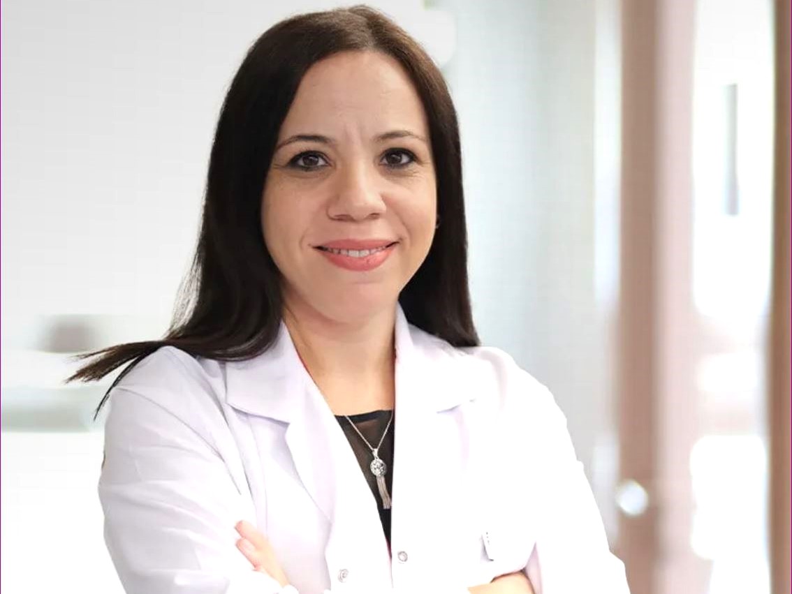 Doç.Dr. Özlem Ercelep