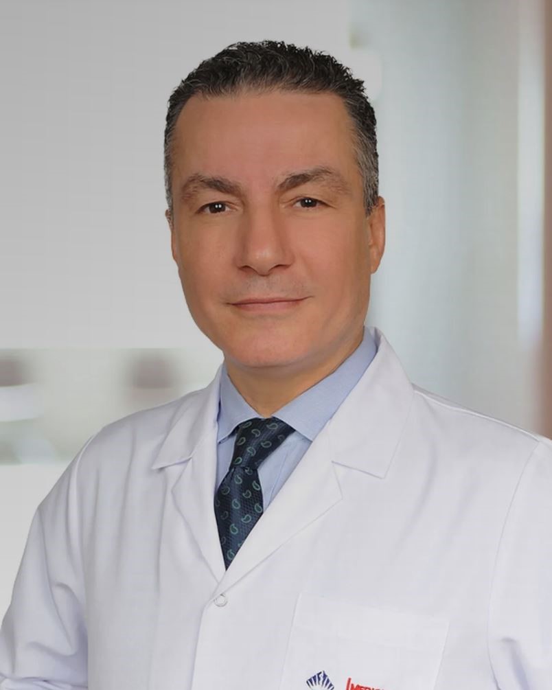 Op.Doktor Tarık Cevher 