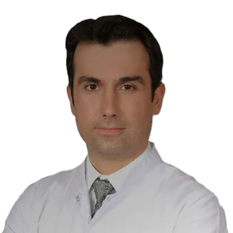 Prof.Dr. Cihan Çetin 