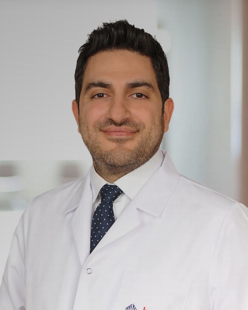 Op.Doktor Asem Elabed Mohammad Hılwah