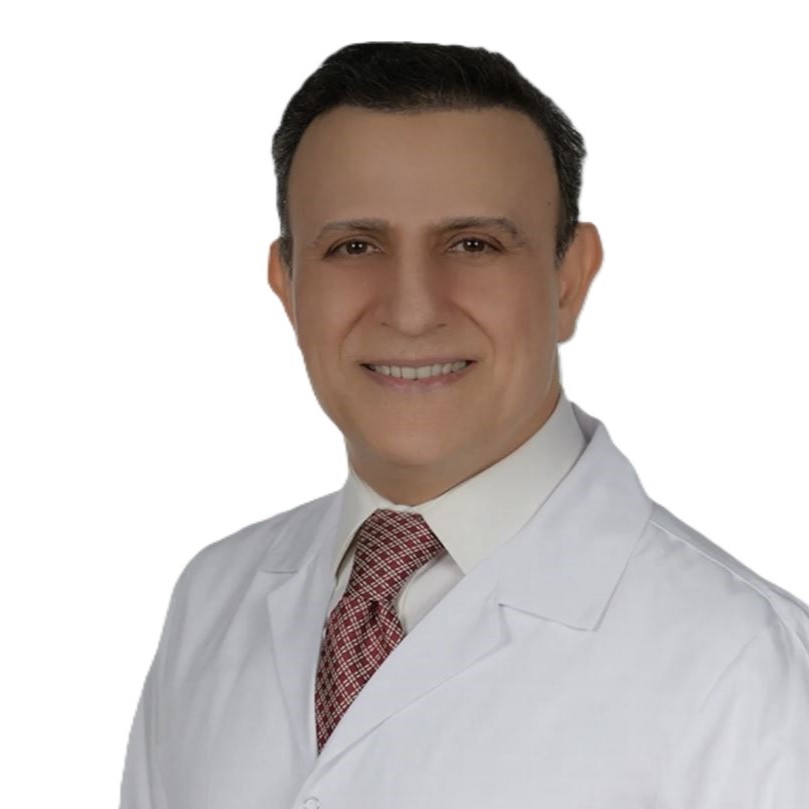 Doç.Dr. İlhami Gültepe