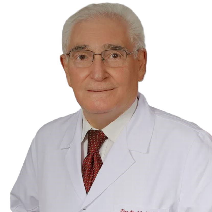 Doç.Dr. Nail Erbek