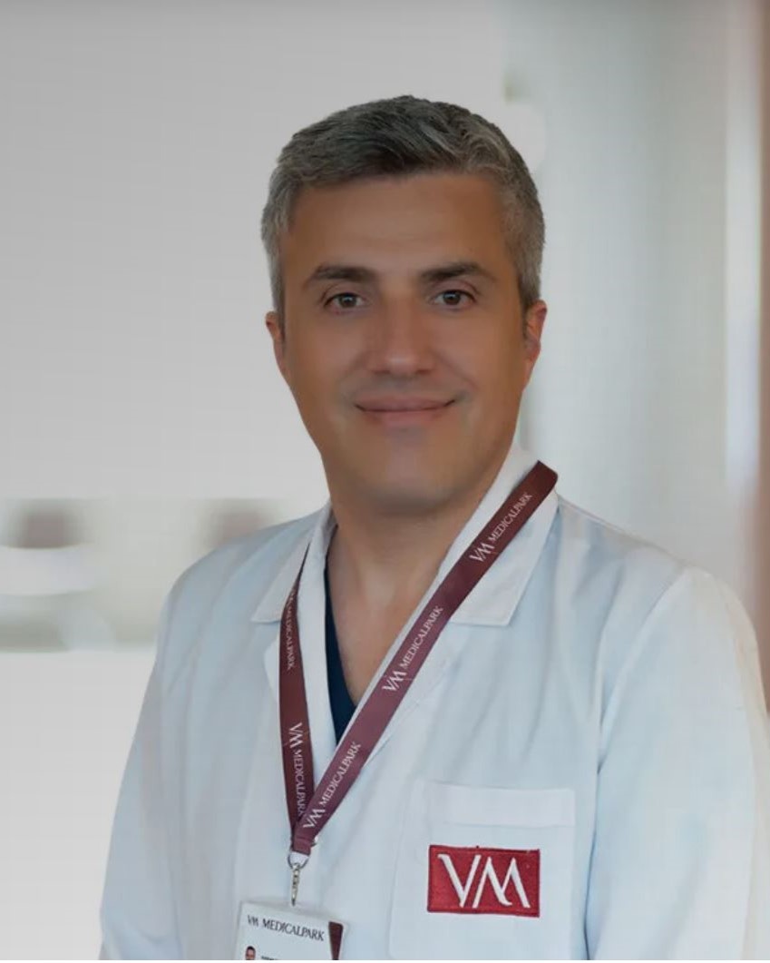 Doç.Dr. Atilla Saraç