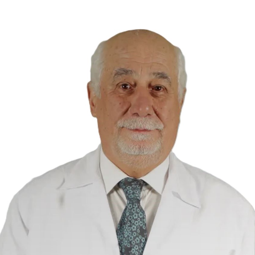 Uz.Doktor Murat Sakarya