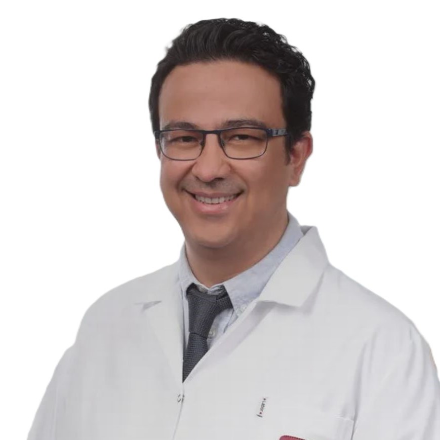 Doç.Dr. Ahmet Tahra